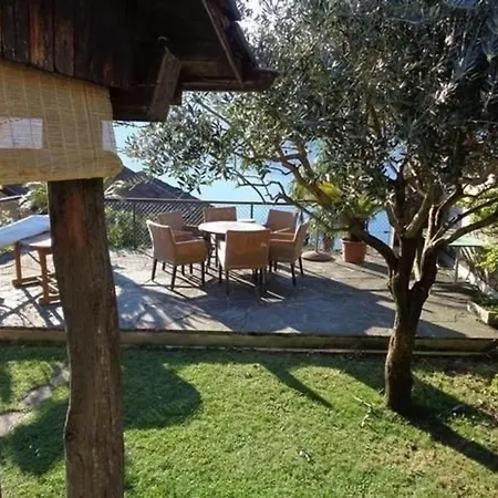 Casa Fiore - Ferien Am Maggiore * בריסאגו